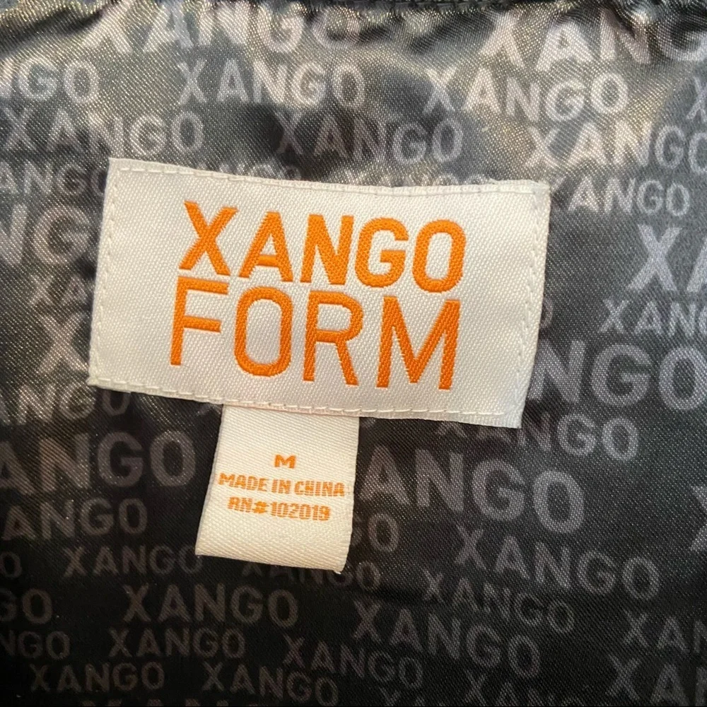 Xango form gray